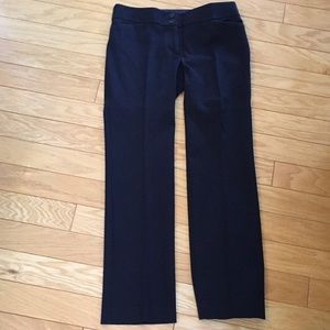 Loft petite Marisa pants